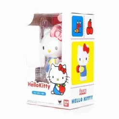 Hello Kitty Figuarts ZERO Hello Kitty (Blue) By Bandai 10 Hello Kitty Figuarts ZERO Hello Kitty (Blue) By Bandai