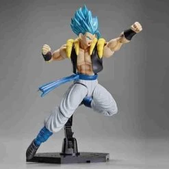 Dragon Ball Super Saiyan God Super Saiyan Gogeta By Bandai