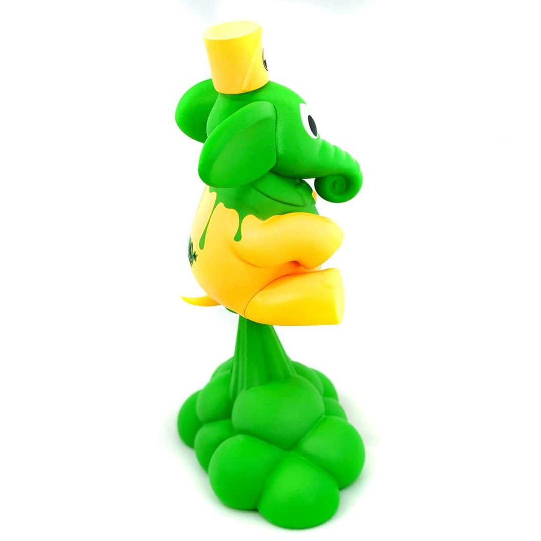 Sket One Sket_One Toxic Spill GID Ting! By Sket-One X 3DRetro - IamRetro Exclusive 5 Sket One Sket_One Toxic Spill GID Ting! By Sket-One X 3DRetro - IamRetro Exclusive