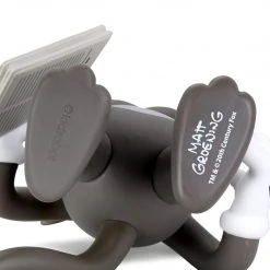 Itchy And Scratchy Regular Version Medium Figure Set The Simpsons X Kidrobot