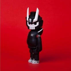 Bundle Ghost Mode + OG Black ANATEQ 6