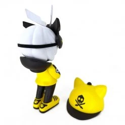 ABIRU TEQ63 Classic 6