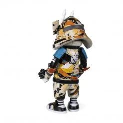 Abstract Ouroboros 6