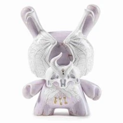 Azazel 5" Demon Dunny Arcane Divination Series By Jon Paul Kaiser X Kidrobot