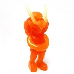 Agent Orange GID Micro-TEQ63 Mini 3