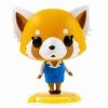 Aggretsuko Calm Medium 6.5" Vinyl Figure By Kidrobot