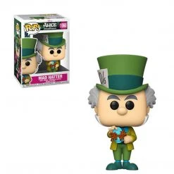 Mad Hatter - Alice In Wonderland 70th Funko POP