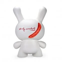 Andy Warhol Banana Signature Dunny 20