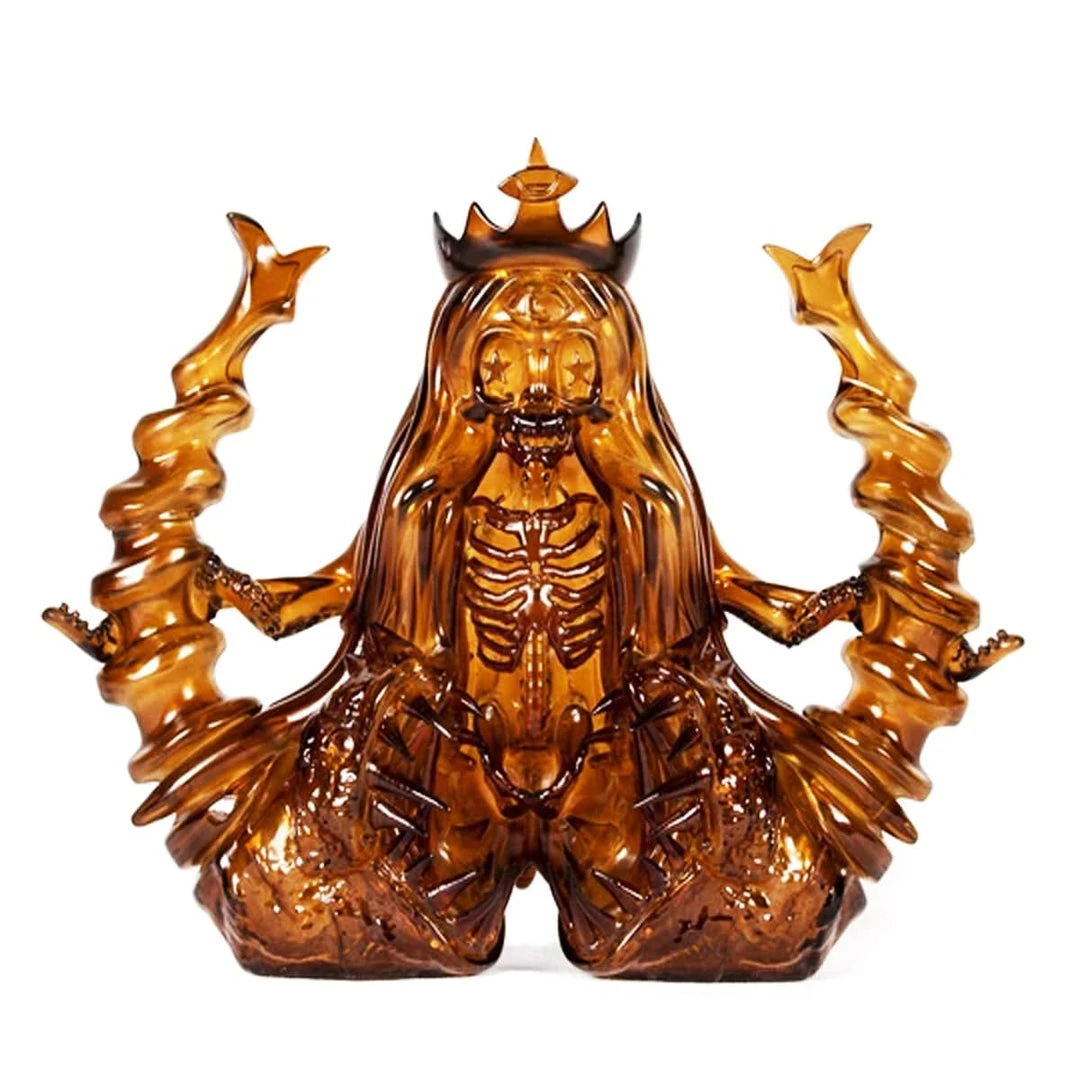 Arabian Sea - Slave To The Siren By RXSe7en X Martian Toys 1 Arabian Sea - Slave To The Siren By RXSe7en X Martian Toys