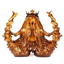 Arabian Sea - Slave To The Siren By RXSe7en X Martian Toys 8 Arabian Sea - Slave To The Siren By RXSe7en X Martian Toys