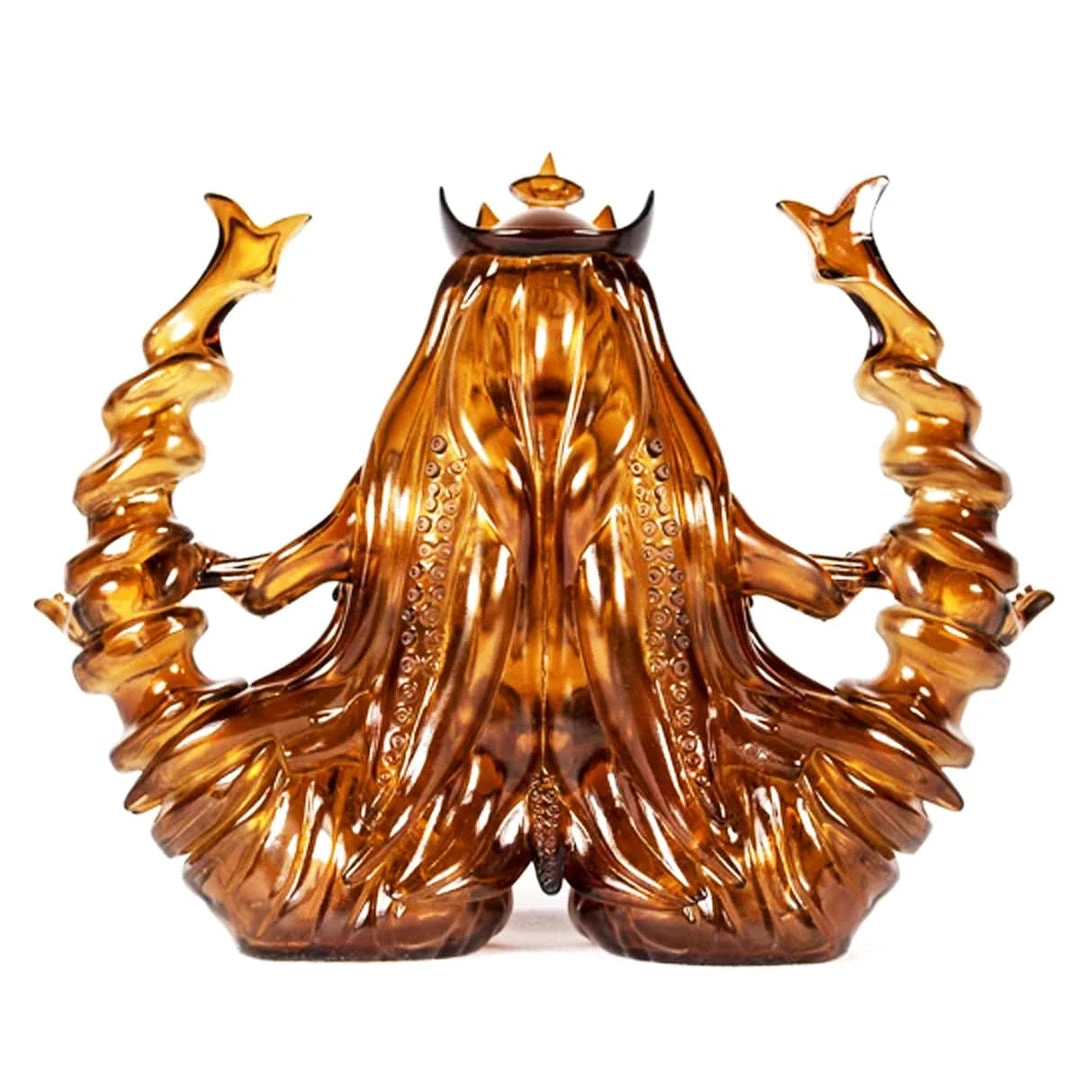 Arabian Sea - Slave To The Siren By RXSe7en X Martian Toys 3 Arabian Sea - Slave To The Siren By RXSe7en X Martian Toys