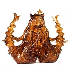 Arabian Sea - Slave To The Siren By RXSe7en X Martian Toys 10 Arabian Sea - Slave To The Siren By RXSe7en X Martian Toys