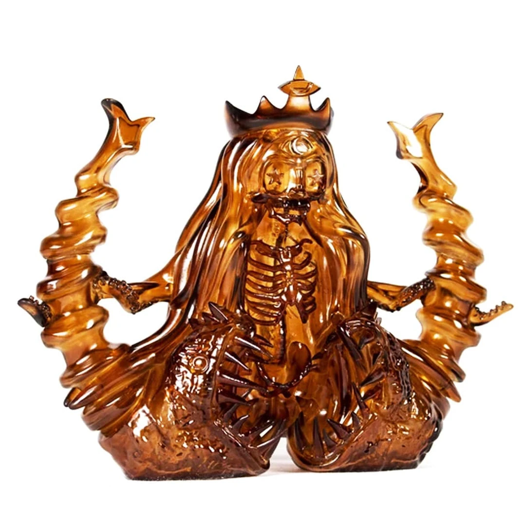 Arabian Sea - Slave To The Siren By RXSe7en X Martian Toys 5 Arabian Sea - Slave To The Siren By RXSe7en X Martian Toys