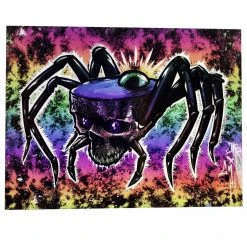 'Arachnid-Cado' Ultimate Exclusive Bundle By JesseJFR X Godmachine God Machine