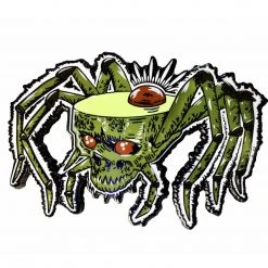 'Arachnid-Cado' Ultimate Exclusive Bundle By JesseJFR X Godmachine God Machine