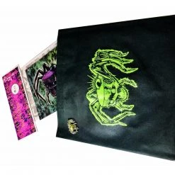 'Arachnid-Cado' Ultimate Exclusive Bundle By JesseJFR X Godmachine God Machine