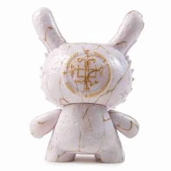 Gabriel 5" Angel Dunny Arcane Divination Series By JRyu X Kidrobot 8 Gabriel 5