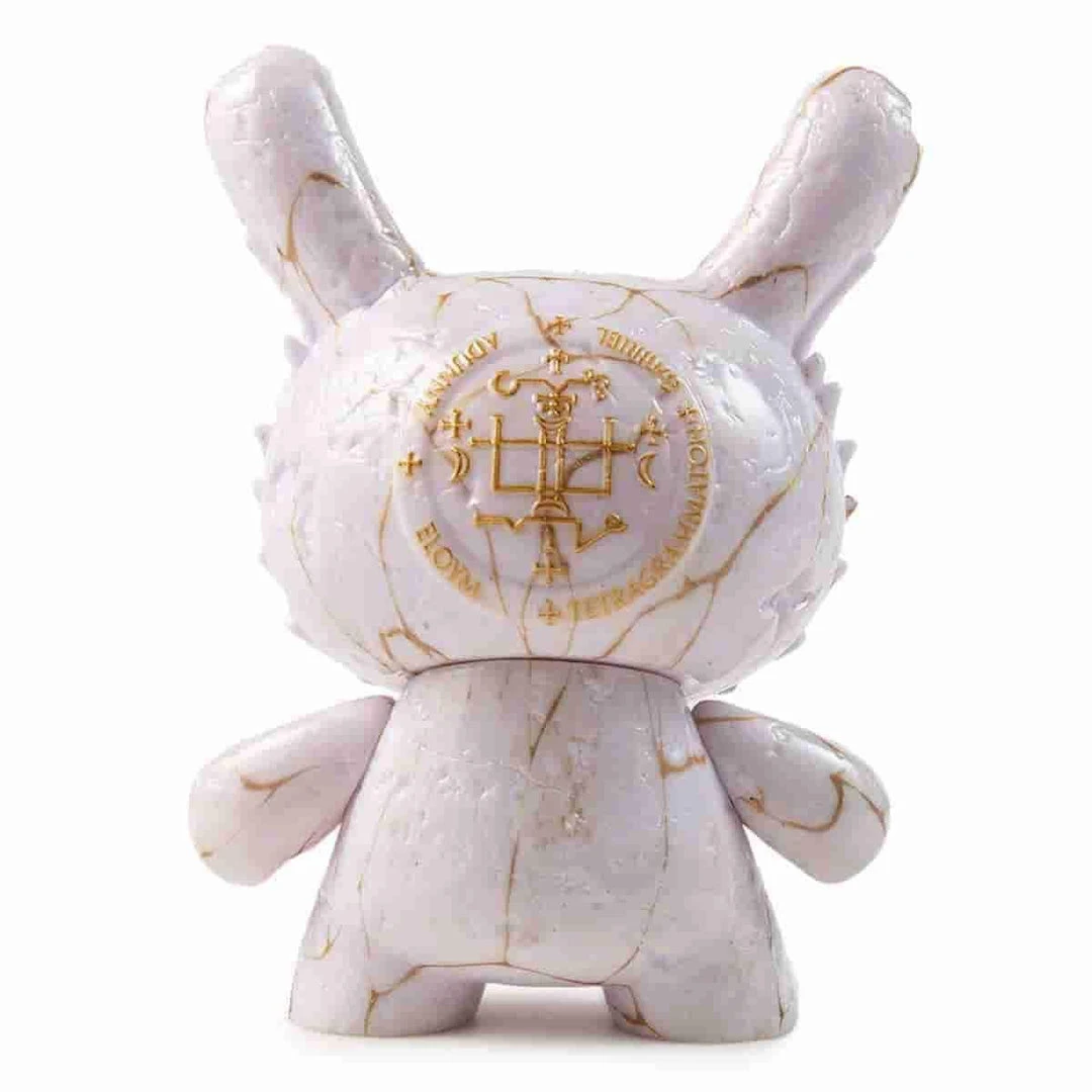 Gabriel 5" Angel Dunny Arcane Divination Series By JRyu X Kidrobot 3 Gabriel 5" Angel Dunny Arcane Divination Series By JRyu X Kidrobot