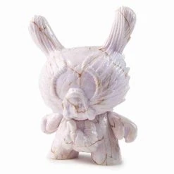 Gabriel 5" Angel Dunny Arcane Divination Series By JRyu X Kidrobot 9 Gabriel 5