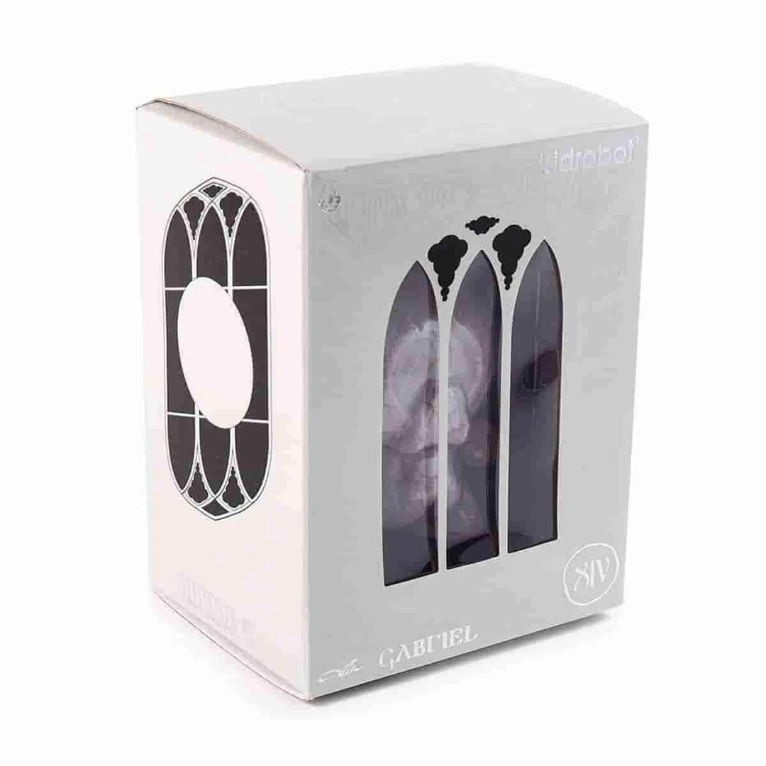 Gabriel 5" Angel Dunny Arcane Divination Series By JRyu X Kidrobot 6 Gabriel 5" Angel Dunny Arcane Divination Series By JRyu X Kidrobot