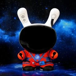 The Stars My Destination 8