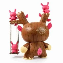 Autumn Stag 20 Inch Dunny By Gary Ham X Kidrobot 11 Autumn Stag 20 Inch Dunny By Gary Ham X Kidrobot