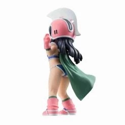 Chi-Chi Dragon Ball Styling Figure By Bandai