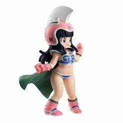 Chi-Chi Dragon Ball Styling Figure By Bandai