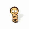 Baby Morty Enamel Pin By (Otherworld)