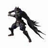 Ninja Batman 6-inch Action Figure By S.H. Figuarts - BANDAI