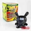 Beat Drop - Basquiat 3" Dunny Vinyl Mini Figure By Kidrobot