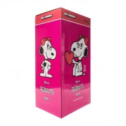 Peanuts Belle 1000% Bearbrick By Medicom Toys