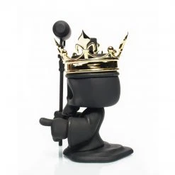 Sket One Sket_One Black Death - Greaper By Sket-One X IamRetro