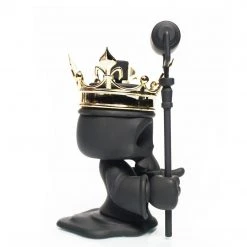 Sket One Sket_One Black Death - Greaper By Sket-One X IamRetro