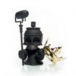 Sket One Sket_One Black Death - Greaper By Sket-One X IamRetro