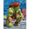 Blanka Street Fighter S.H. Figuarts By Bandai