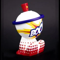 IamRetro.com Boom! Canbot By Czee X Sket-One X Clutter