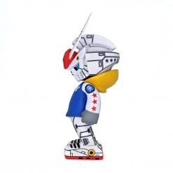 Boys Don't Cry RX-63 Classic TEQ63 Nakanari X Quiccs Martian Toys