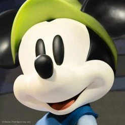 The Brave Little Tailor Mickey Mouse Ultimate 16 Inch Figure By Super 7 9 The Brave Little Tailor Mickey Mouse Ultimate 16 Inch Figure By Super 7
