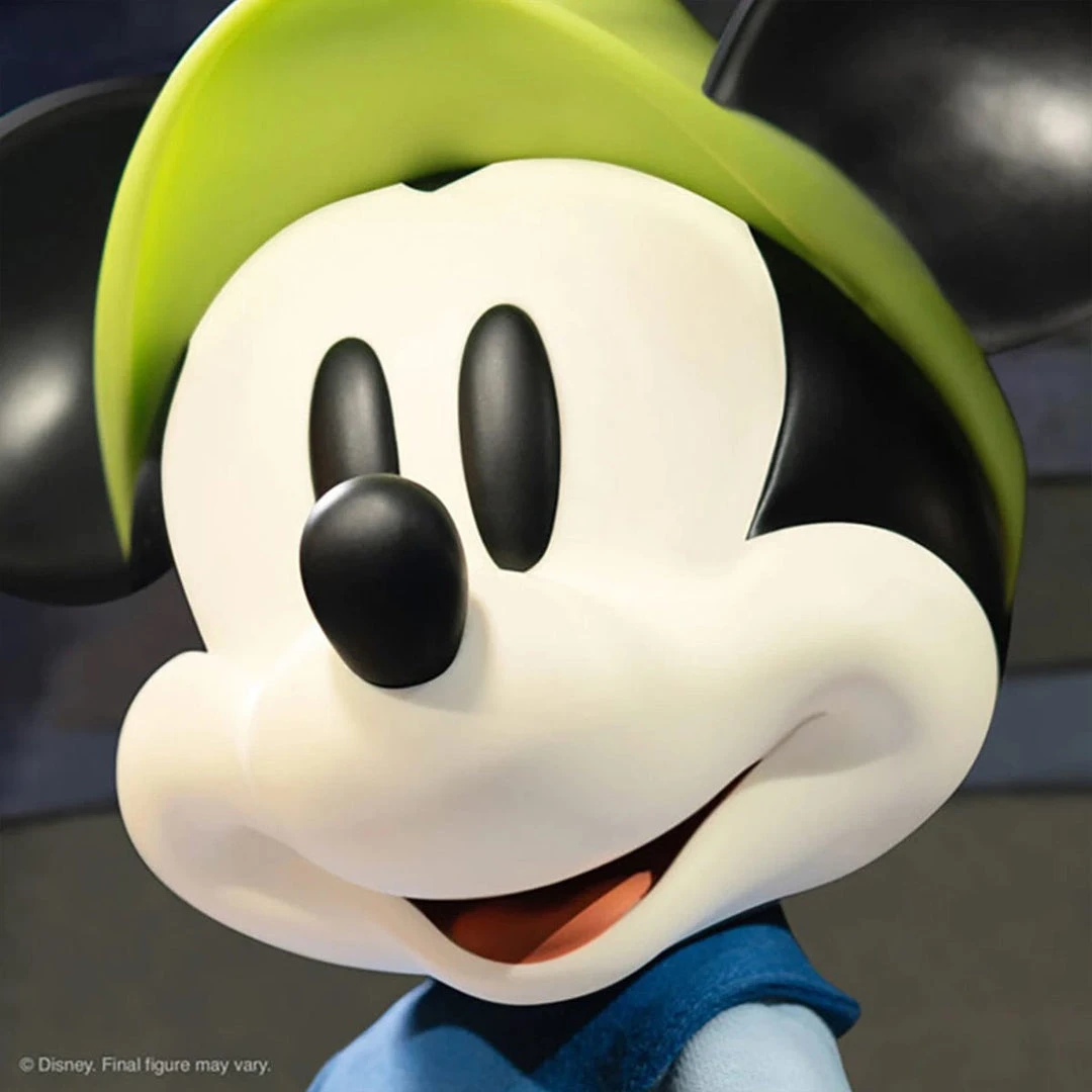 The Brave Little Tailor Mickey Mouse Ultimate 16 Inch Figure By Super 7 3 The Brave Little Tailor Mickey Mouse Ultimate 16 Inch Figure By Super 7
