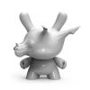 Breaking Free 8" Resin Dunny By WhatsHisName X Kidrobot
