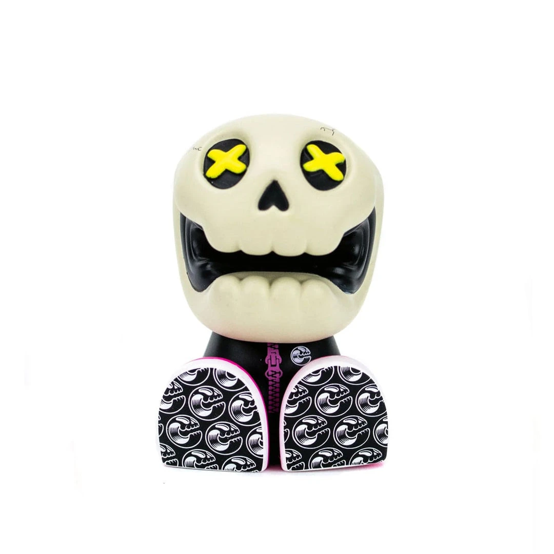 Canbot 3oz Mini Series 1 By Clutter (Single Blind Box) 4 Canbot 3oz Mini Series 1 By Clutter (Single Blind Box)