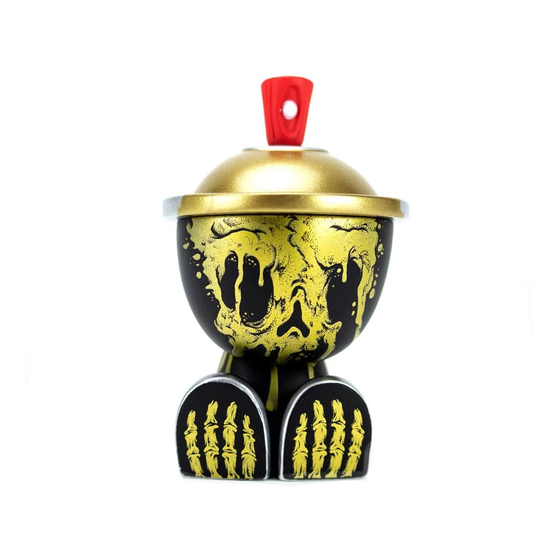 Canbot 3oz Mini Series 1 By Clutter (Single Blind Box) 6 Canbot 3oz Mini Series 1 By Clutter (Single Blind Box)