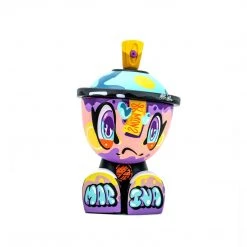 Canbot 3oz Mini Series 1 By Clutter (Single Blind Box) 23 Canbot 3oz Mini Series 1 By Clutter (Single Blind Box)