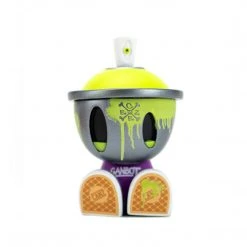 Canbot 3oz Mini Series 1 By Clutter (Single Blind Box) 30 Canbot 3oz Mini Series 1 By Clutter (Single Blind Box)