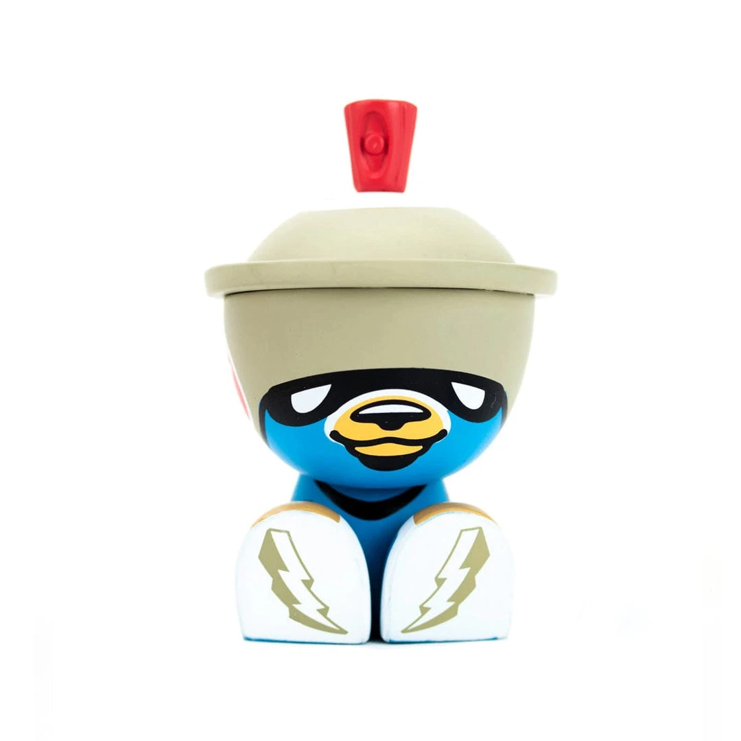 Canbot 3oz Mini Series 1 By Clutter (Single Blind Box) 19 Canbot 3oz Mini Series 1 By Clutter (Single Blind Box)