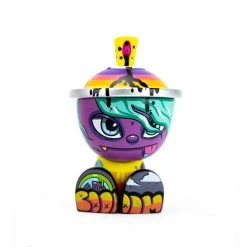 Canbot 3oz Mini Series 1 By Clutter (Single Blind Box) 36 Canbot 3oz Mini Series 1 By Clutter (Single Blind Box)