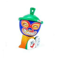 Canbot 3oz Mini Series 1 By Clutter (Single Blind Box) 34 Canbot 3oz Mini Series 1 By Clutter (Single Blind Box)