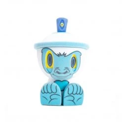 Canbot 3oz Mini Series 1 By Clutter (Single Blind Box) 21 Canbot 3oz Mini Series 1 By Clutter (Single Blind Box)