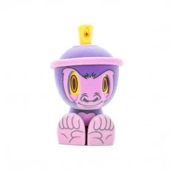 Canbot 3oz Mini Series 1 By Clutter (Single Blind Box) 25 Canbot 3oz Mini Series 1 By Clutter (Single Blind Box)